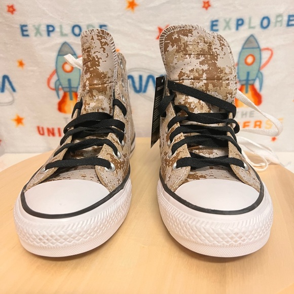 CONVERSE CTAS PRO HI MEN - Picture 11 of 11